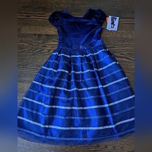 Adorable Blue Dress!